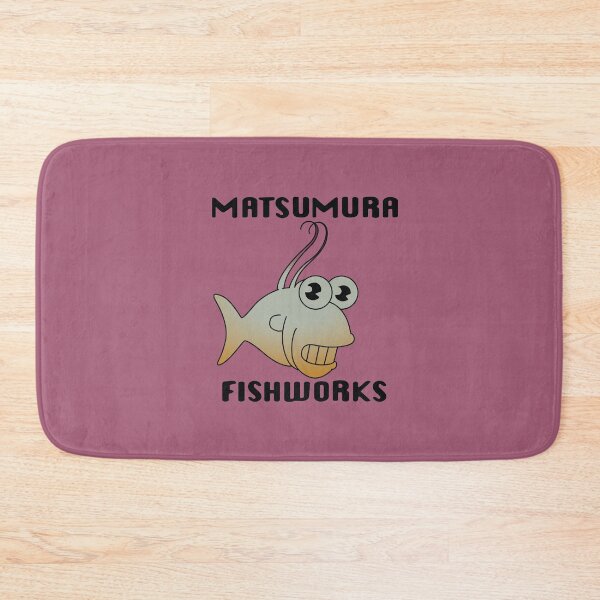 Item preview, Matsumura Fishworks designed and sold by REALsaintpetty.