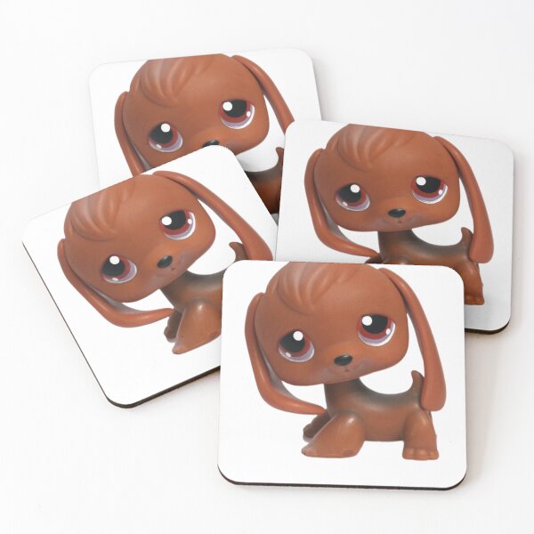 Item preview, #16 Beagle  designed and sold by pompuss.