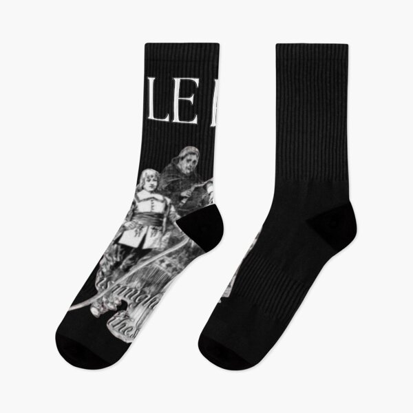 Item preview, Le Pen Is Mightier Than The Sword designed and sold by Flirt-Teez.