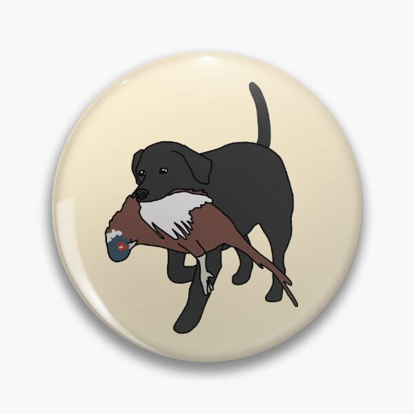 Item preview, Labrador Gundog designed and sold by taylorrowan.