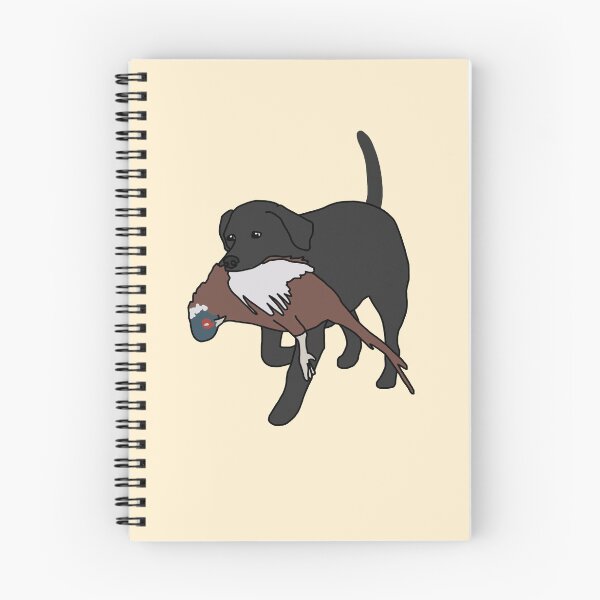 Item preview, Labrador Gundog designed and sold by taylorrowan.