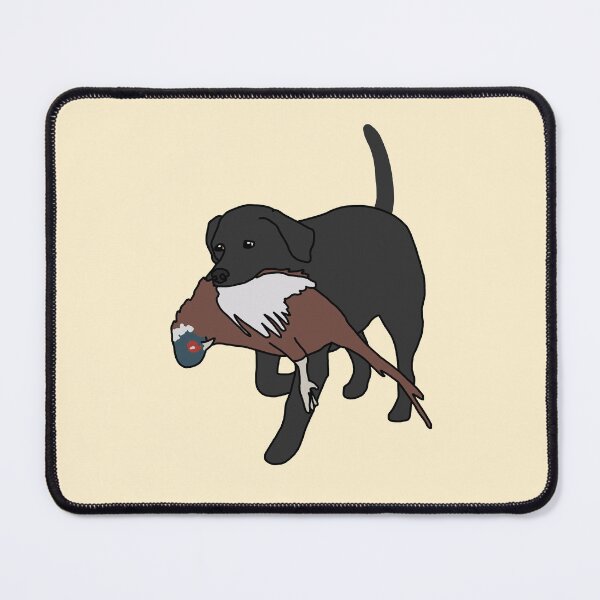 Item preview, Labrador Gundog designed and sold by taylorrowan.