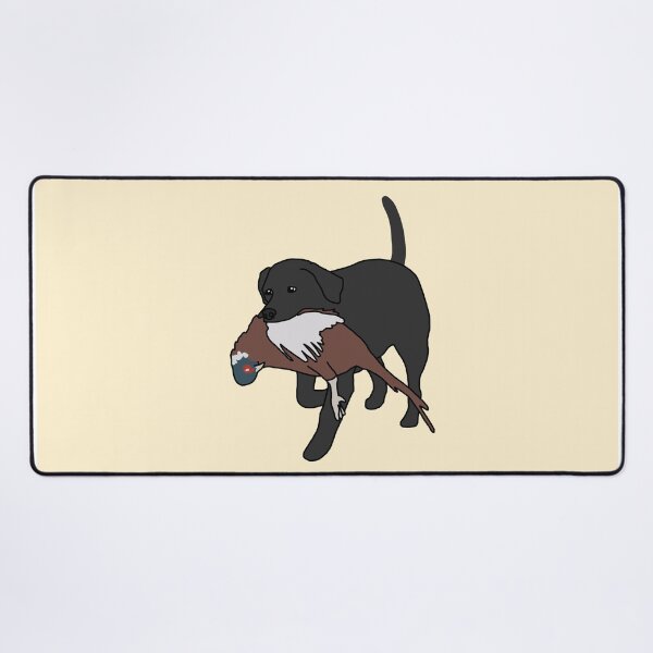 Item preview, Labrador Gundog designed and sold by taylorrowan.