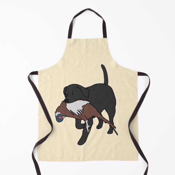 Item preview, Labrador Gundog designed and sold by taylorrowan.