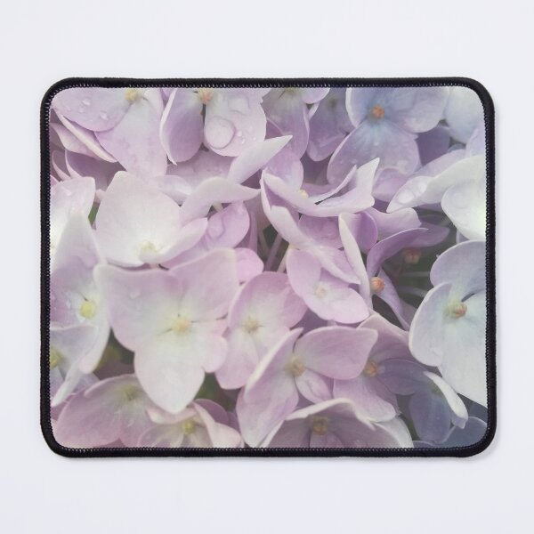 Item preview, Purple hydrangea photograph designed and sold by esvb.