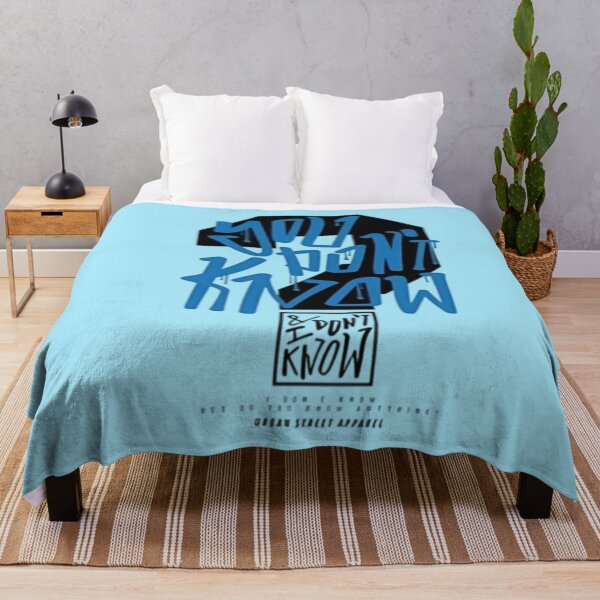 Item preview, you poni know? Urban street style drawing and slogan typography. Vector illustration design for fashion graphics designed and sold by Kyilestore.