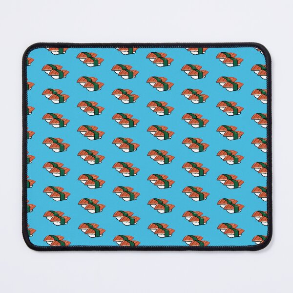 Item preview, Unagi Nigiri Cartoon designed and sold by maidacervania.