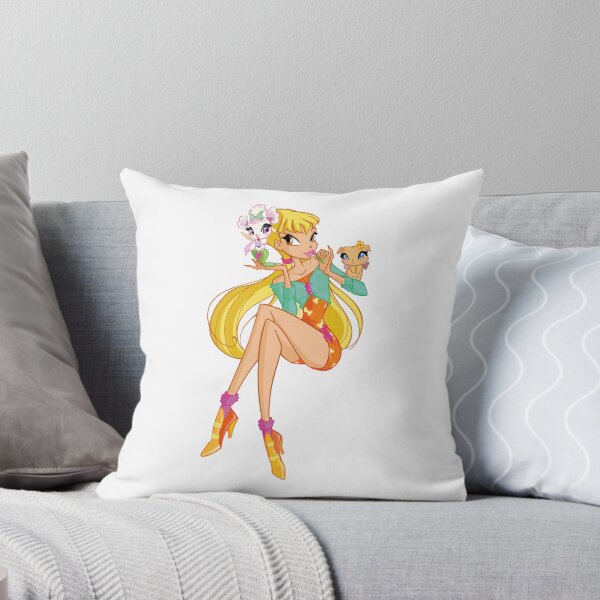 Item preview, Stella and Fairy Pets designed and sold by Marco Bottiglieri.