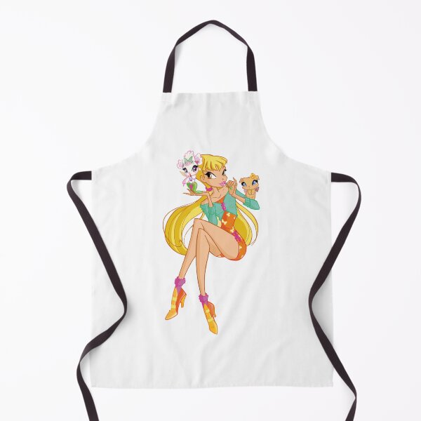 Item preview, Stella and Fairy Pets designed and sold by Marco Bottiglieri.