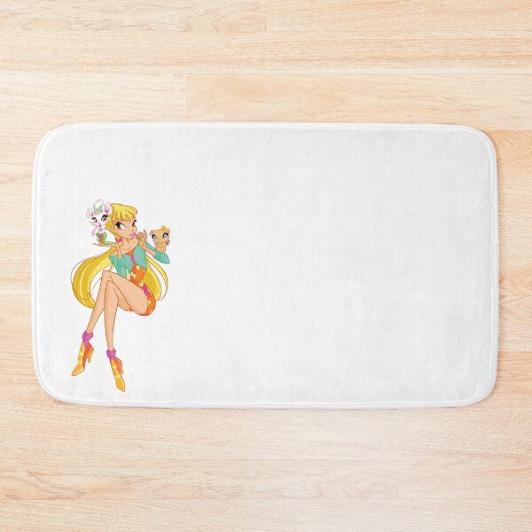 Item preview, Stella and Fairy Pets designed and sold by Marco Bottiglieri.