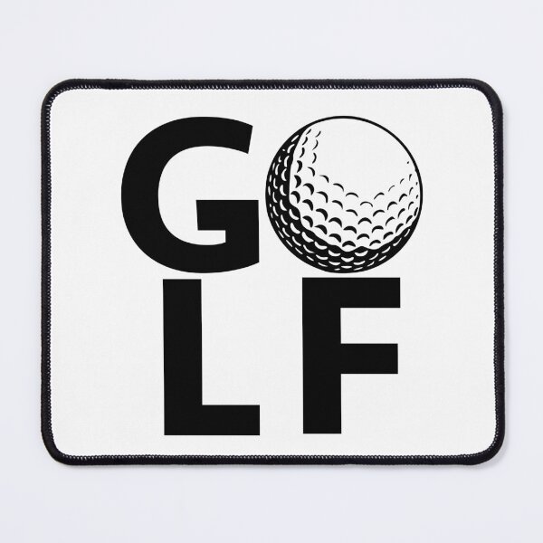 Item preview, Golf Teeing It Up Quote for Sport Fan for Black Shirt designed and sold by SaltCreatives.