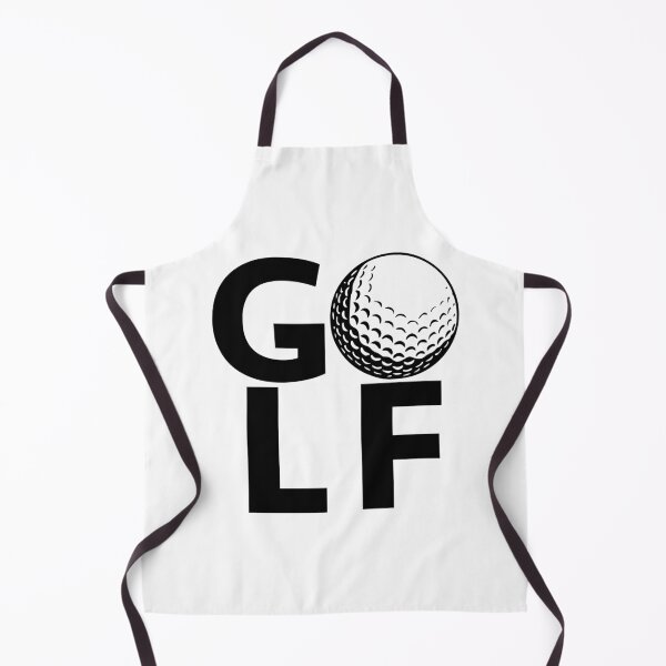 Item preview, Golf Teeing It Up Quote for Sport Fan for Black Shirt designed and sold by SaltCreatives.