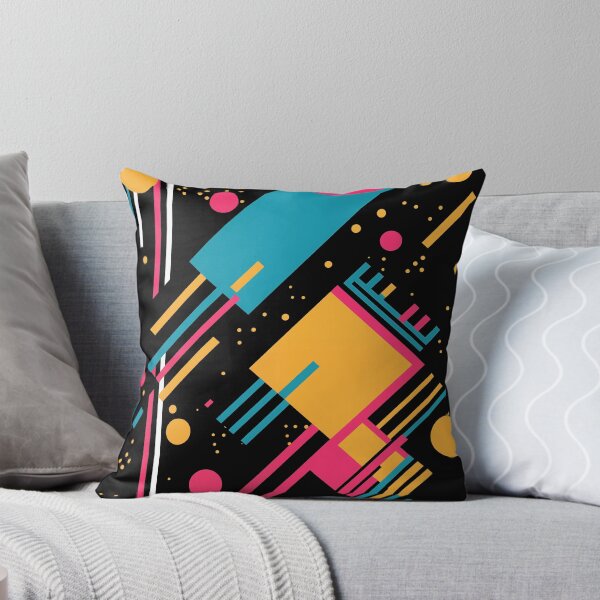 Item preview, Dark Memphis Design  designed and sold by sublimepw.