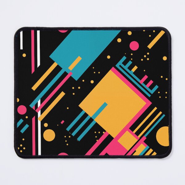 Item preview, Dark Memphis Design  designed and sold by sublimepw.