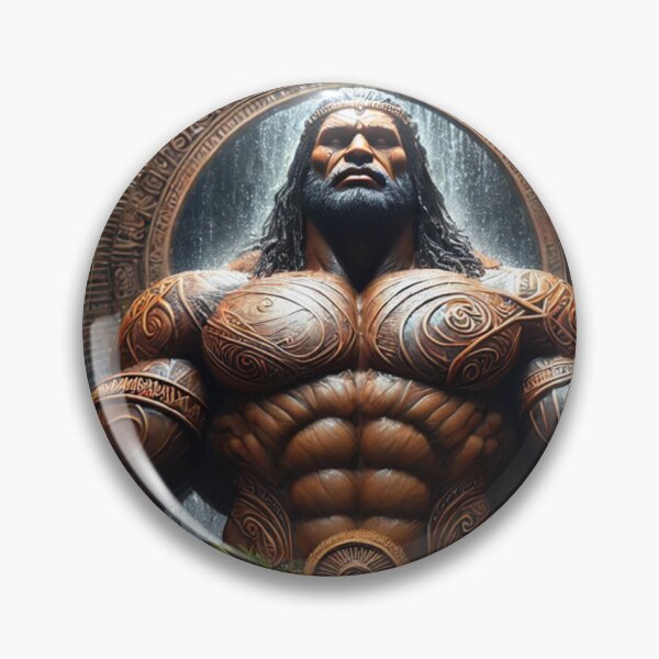 Item preview, Majestic God designed and sold by LeFreik1410.