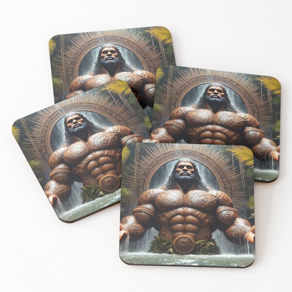 Item preview, Majestic God designed and sold by LeFreik1410.