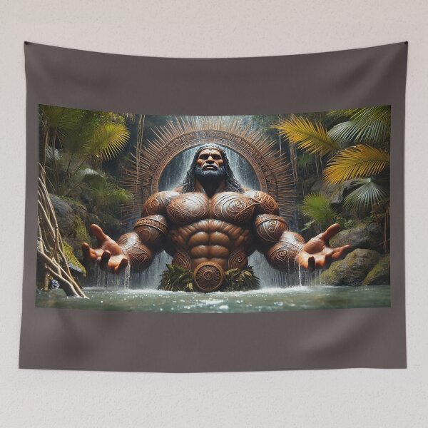 Item preview, Majestic God designed and sold by LeFreik1410.