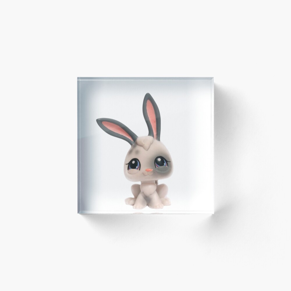 Item preview, Acrylic Block designed and sold by pompuss.