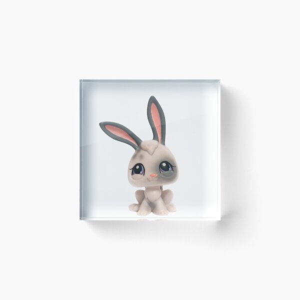 Item preview, #18 Rabbit  designed and sold by pompuss.