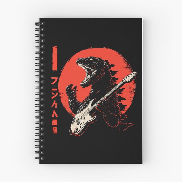 Item preview, Gojira Joy / Godzilla  designed and sold by Stillness store.