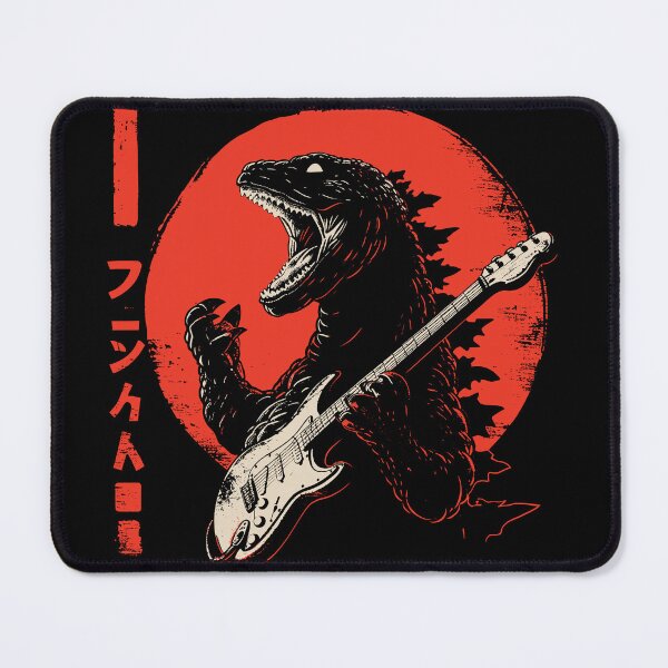 Item preview, Gojira Joy / Godzilla designed and sold by Stillness store.