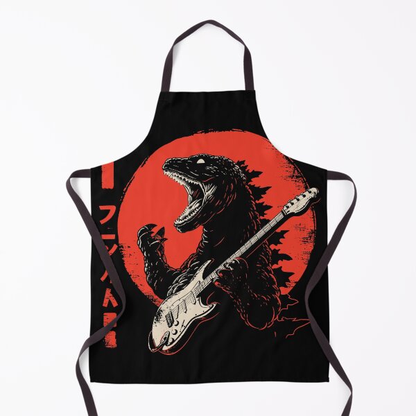 Item preview, Gojira Joy / Godzilla designed and sold by Stillness store.