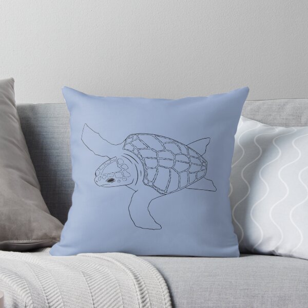 Item preview, turtle designed and sold by StaticTv0.