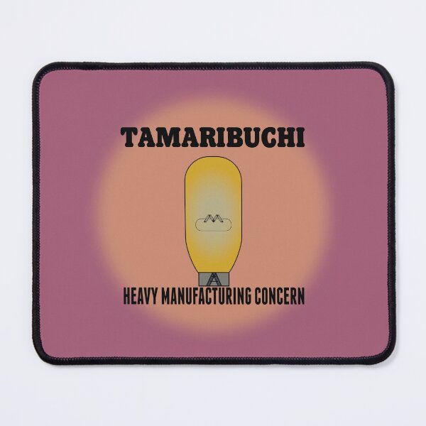 Item preview, Tamaribuchi Manufacturing Concern designed and sold by REALsaintpetty.