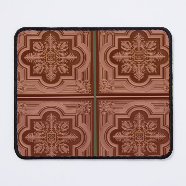 Item preview, Decorative pattern designed and sold by ricoflinn.