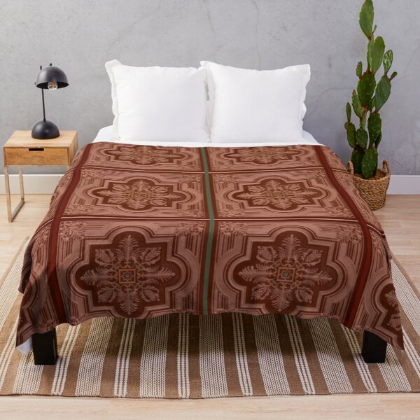 Item preview, Decorative pattern designed and sold by ricoflinn.