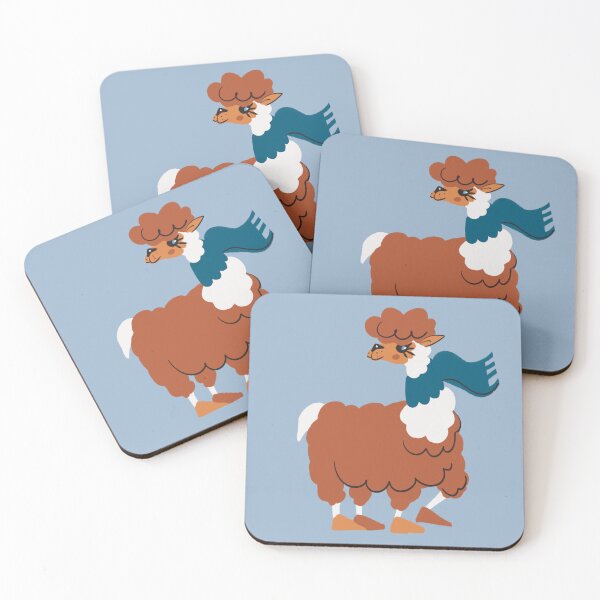 Item preview, Stylish alpaca designed and sold by UVAART.