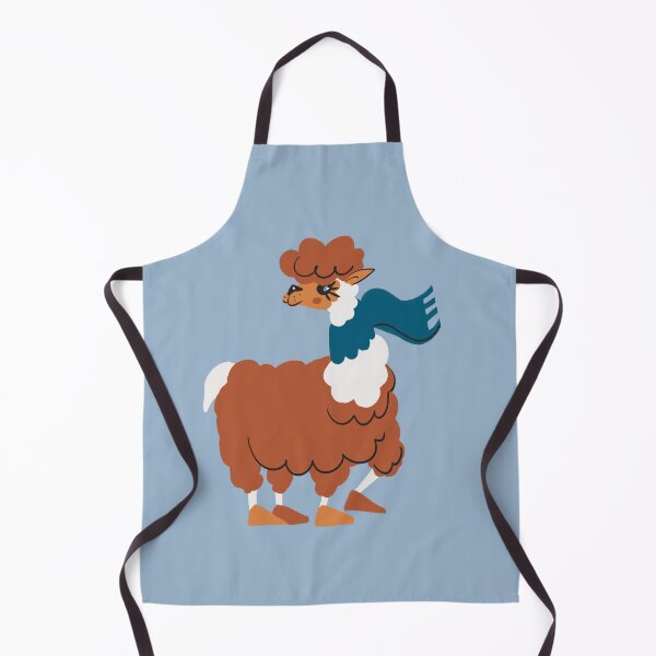 Item preview, Stylish alpaca designed and sold by UVAART.