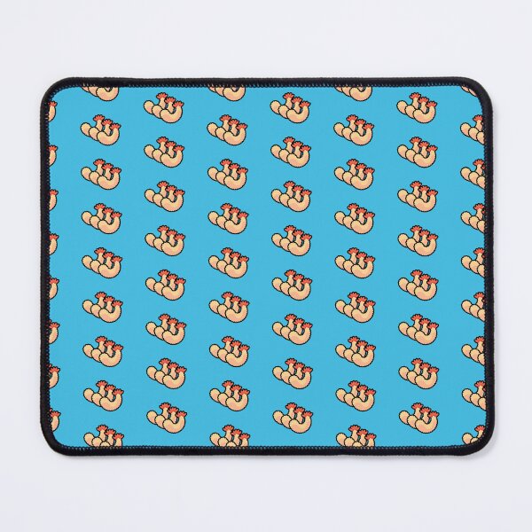 Item preview, Shrimp Tempura Cartoon designed and sold by maidacervania.