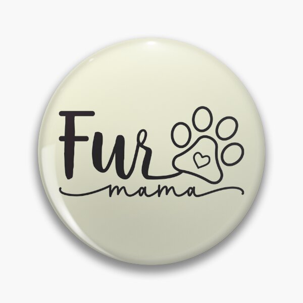 Artikelvorschau, Für Mama entworfen und verkauft von PawPrintStyles.