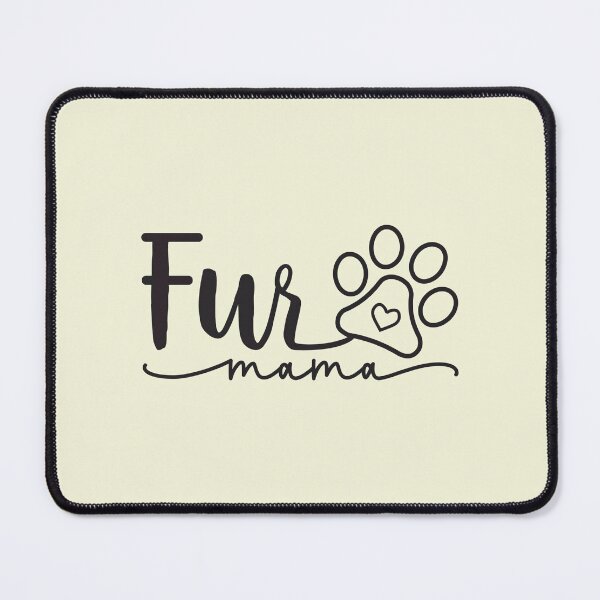 Artikelvorschau, Für Mama entworfen und verkauft von PawPrintStyles.