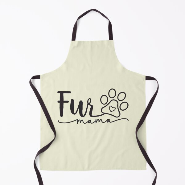 Item preview, Fur Mama designed and sold by PawPrintStyles.