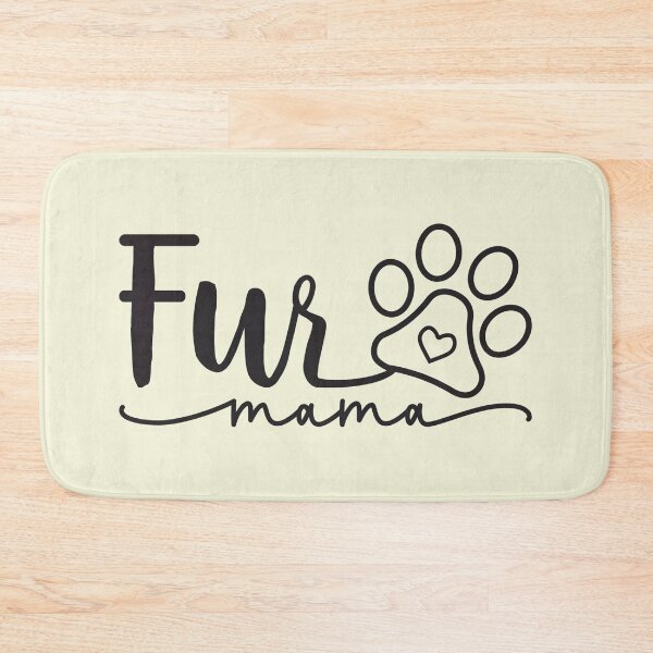Artikelvorschau, Für Mama entworfen und verkauft von PawPrintStyles.