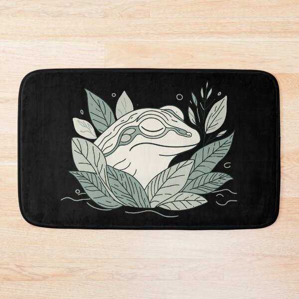 Item preview, Relaxed Frog designed and sold by CamGO.