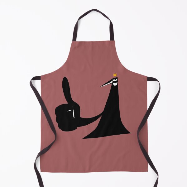 Item preview, Legna King Approves designed and sold by 2DPyramid.