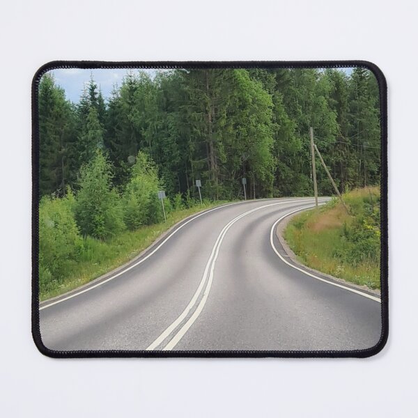 Item preview, Driving somewhere with you designed and sold by bluerosesart37.