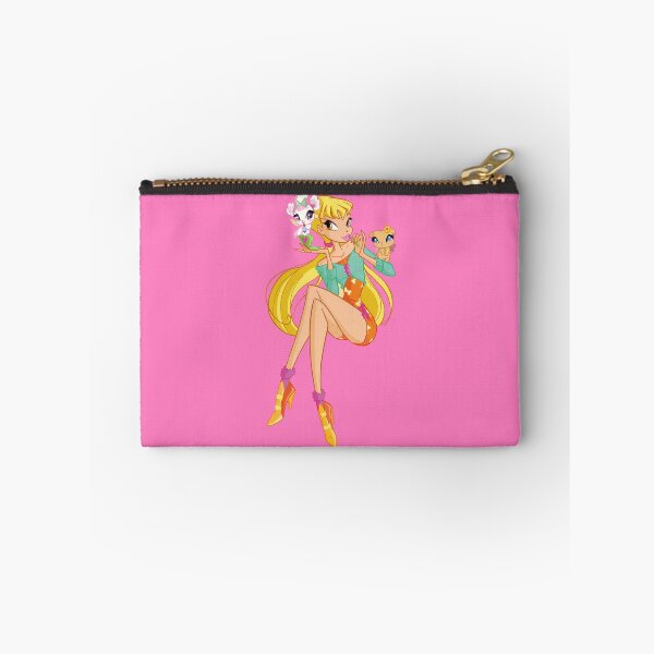 Item preview, Stella and Fairy Pets; Pink designed and sold by Marco Bottiglieri.