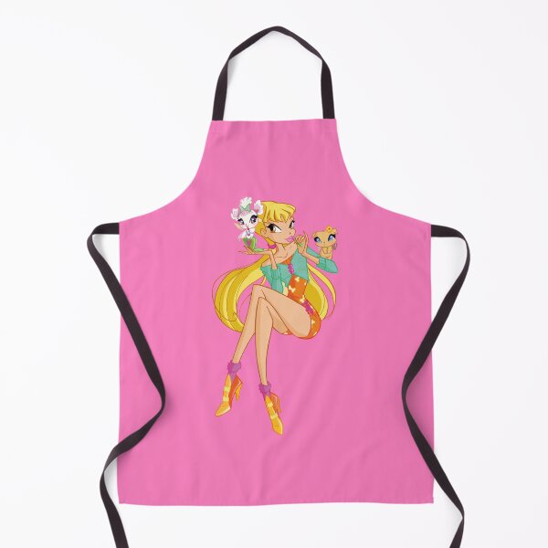 Item preview, Stella and Fairy Pets; Pink designed and sold by Marco Bottiglieri.