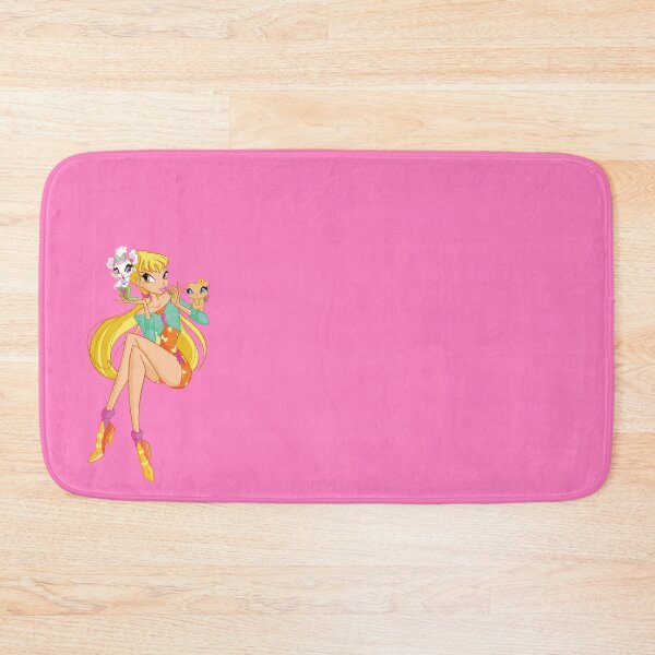 Item preview, Stella and Fairy Pets; Pink designed and sold by Marco Bottiglieri.