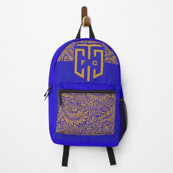 Item preview, Cape Town City F.C designed and sold by Mlukaville.