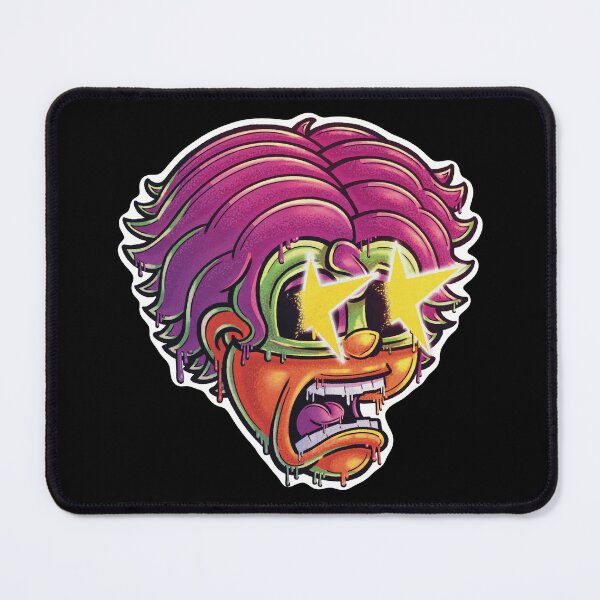 Item preview, Scareboro Coral Superstar designed and sold by JoshUsmani.