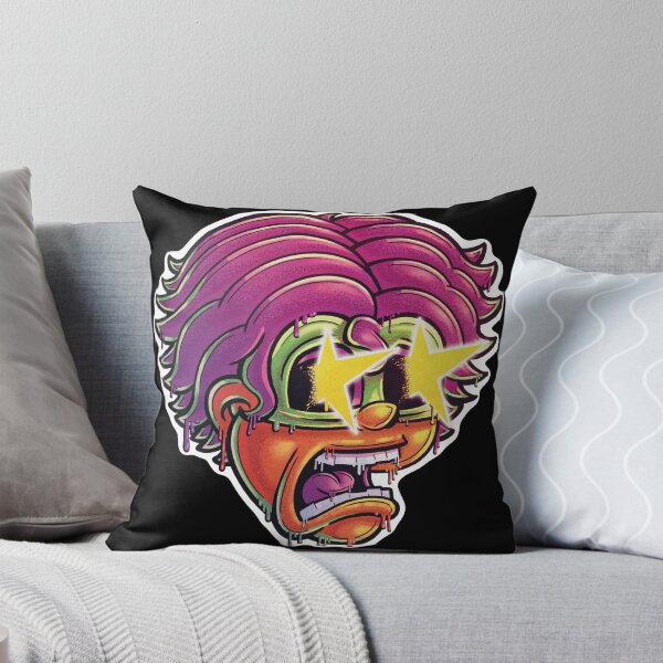 Item preview, Scareboro Coral Superstar designed and sold by JoshUsmani.