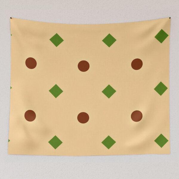 Item preview, Circle  and  Square  geometric shape designed and sold by sadeek1021953Ss.