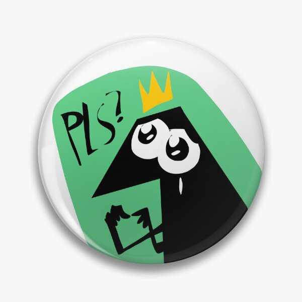Item preview, Legna King Please designed and sold by 2DPyramid.