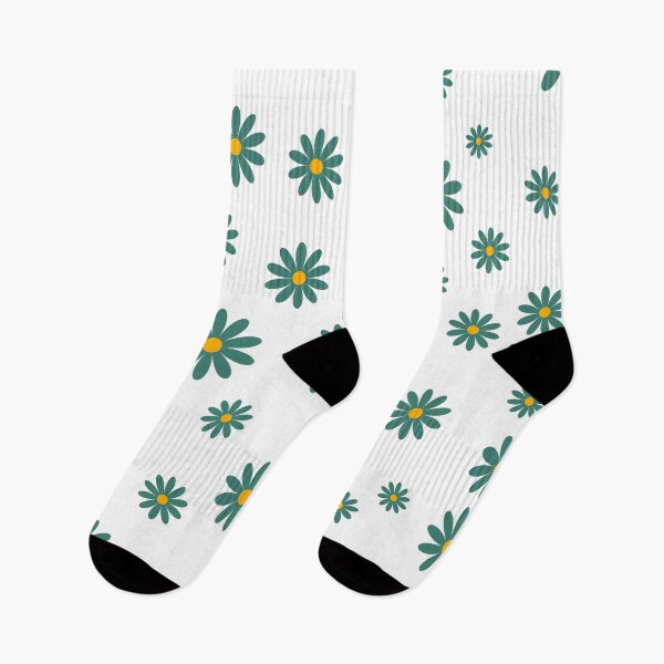 Item preview, Blue daisies designed and sold by Mondays the Label.