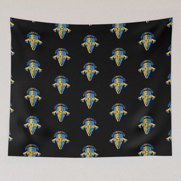 Item preview, Berserker Beards Sweden Logo designed and sold by Berserkerbeards.